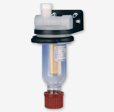 Buhler K-AGF Coalescence Filter Series