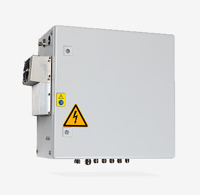Buhler CU-EMA+ Cooling Unit