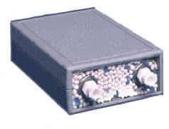 Perma Pure DM Series Desiccant Membrane Dryer