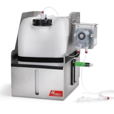 Buhler Dosing Unit EMIDos