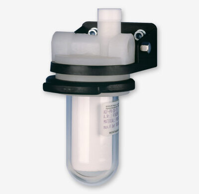 Buhler AGF Series – Fine Mesh Filter