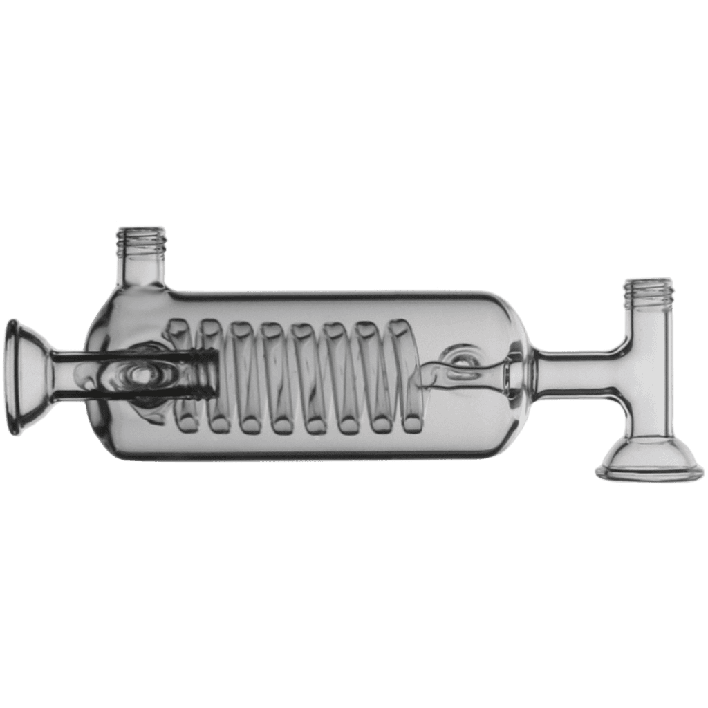 APEX GNM Glass Condenser Series