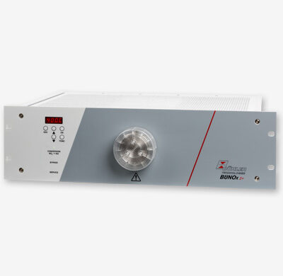 Buhler BÜNOx 2+ Gas Converter