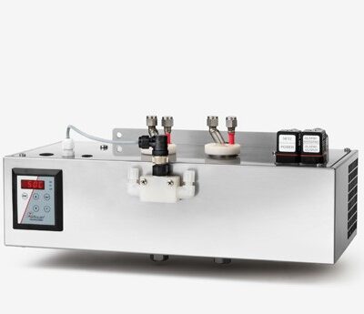 Buhler TC-Double Sample Gas Cooler Series