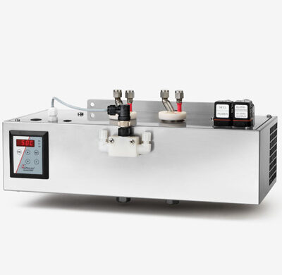 Buhler TC-Double X2 Sample Gas Cooler Series