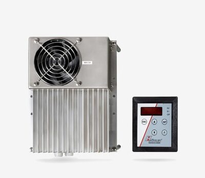 Buhler TC-Kit Sample Gas Cooler Series