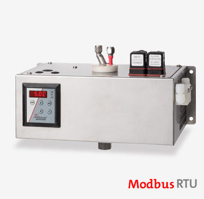 Buhler TC-Standard Sample Gas Cooler Series