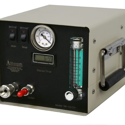 APEX TBP-102 Series Gas Sampling Bag Pump