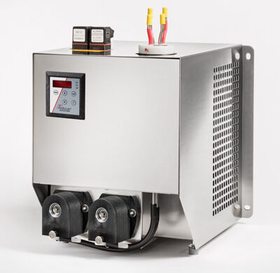 Buhler EGK 1 Ex2 Sample Gas Cooler