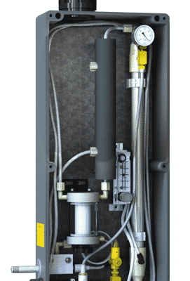Perma Pure Hybrid Sample Gas Cooler