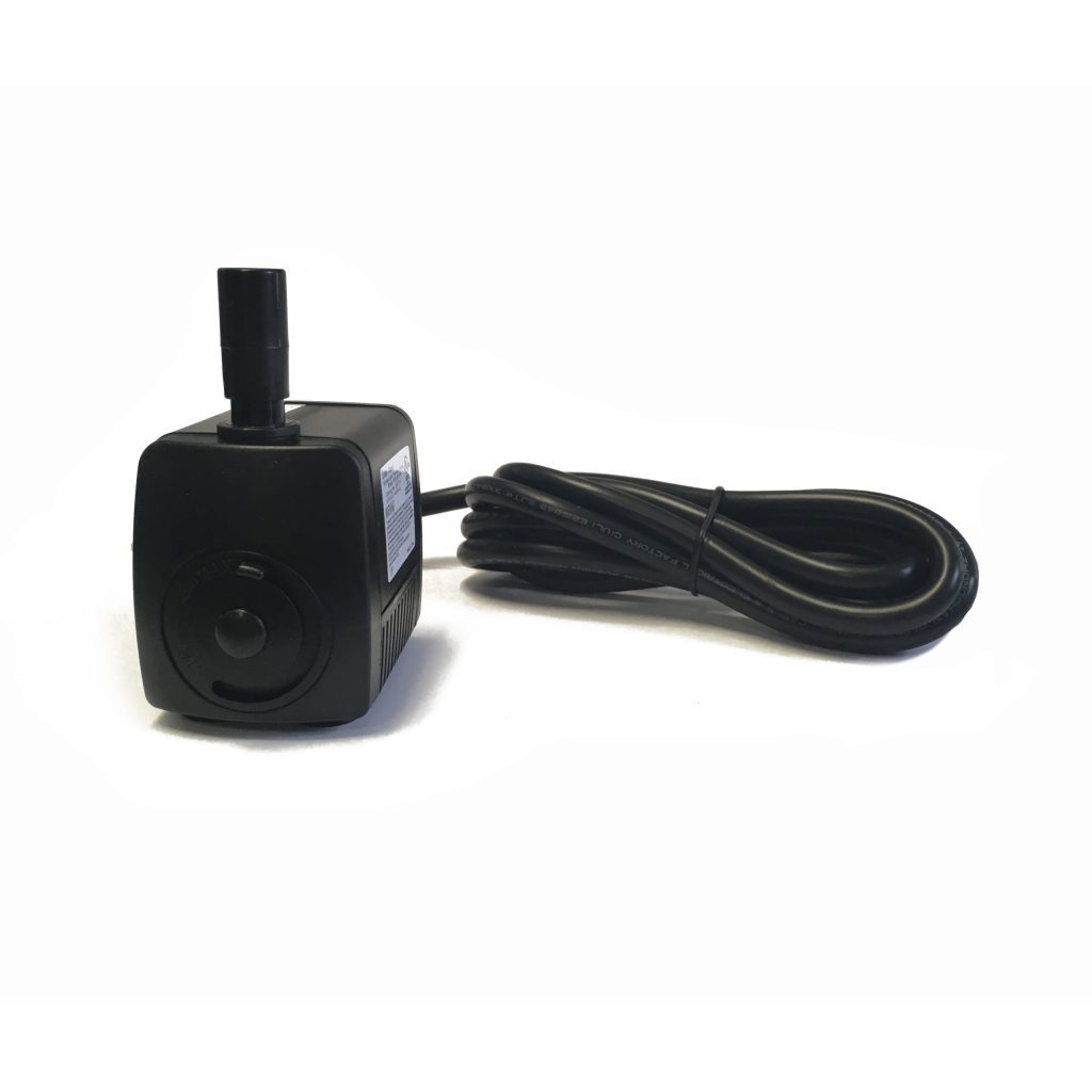 MM5-PM Submersible Coolant Pump