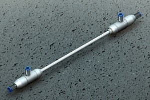 Perma Pure MRD Gas Sample Dryers