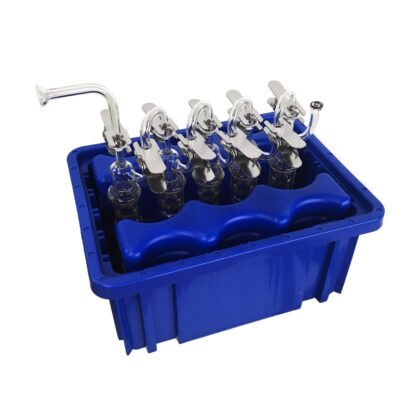 APEX MSB-2 Insulated Sample Tray