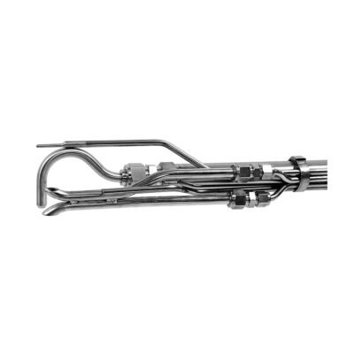 APEX A600 Method 5 Probe