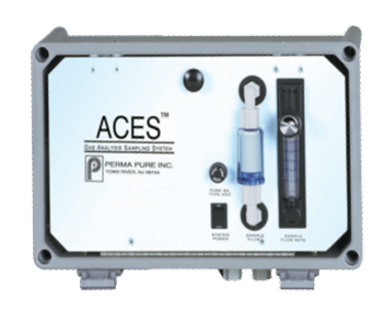Perma Pure ACES Sampling Systems