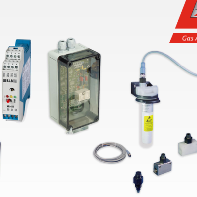Buhler Moisture Detectors & Controllers