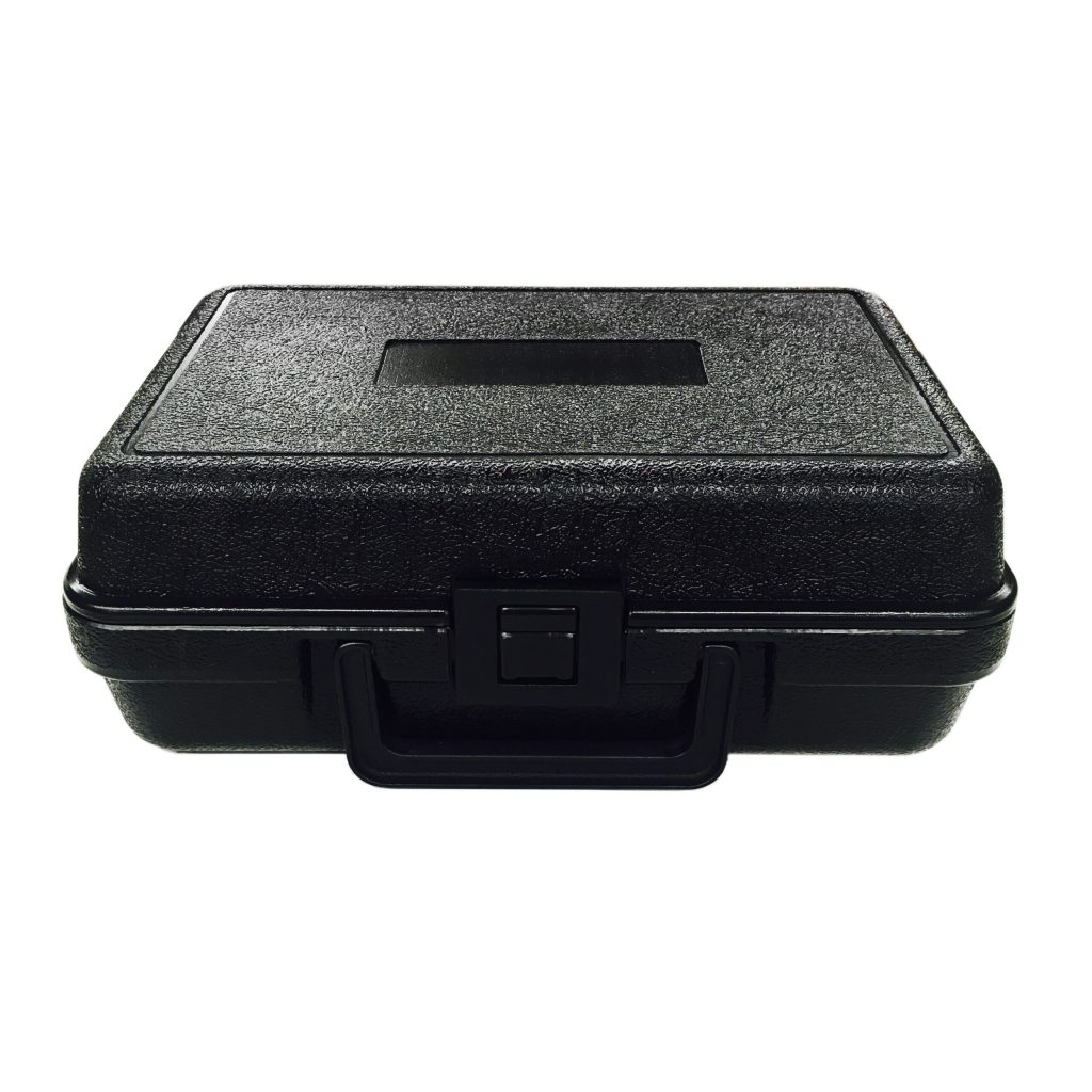 Nozzle Case