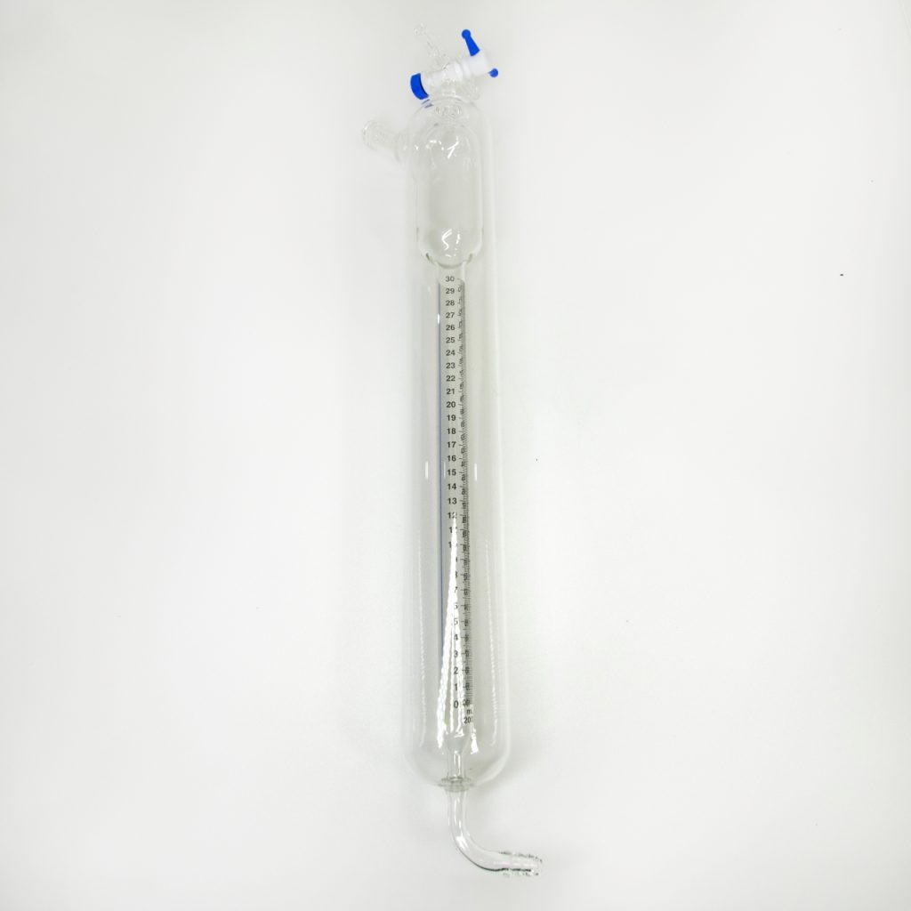 APEX OG Sampling Glassware Series