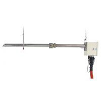APEX Mercury Probe