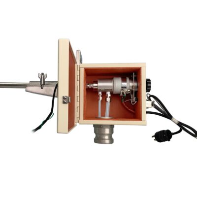APEX Heated 2564 mm Filter Holder Oven
