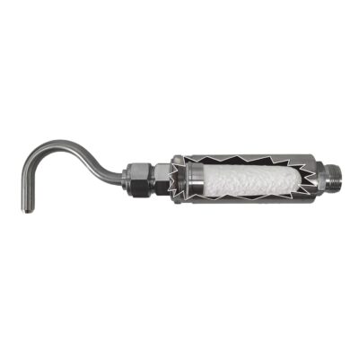 APEX Stainless Steel Filter Assembly 2590