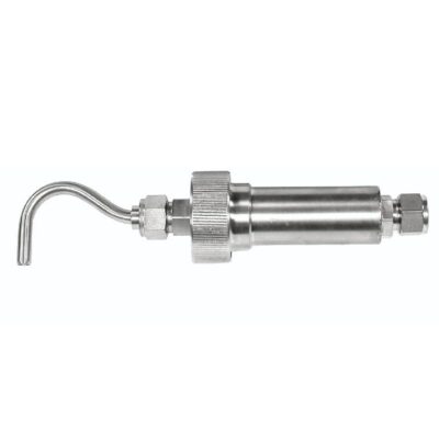 APEX Stainless Steel Filter Assembly 300