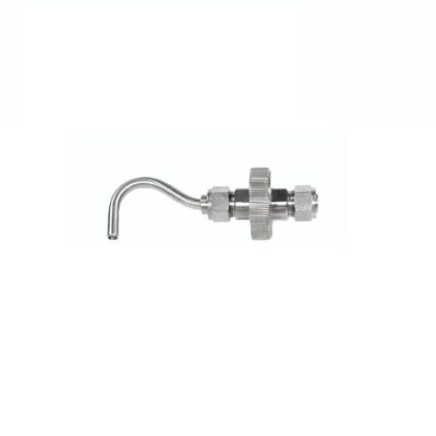 APEX Alloy 600 Filter Assembly 47 (Method 17)