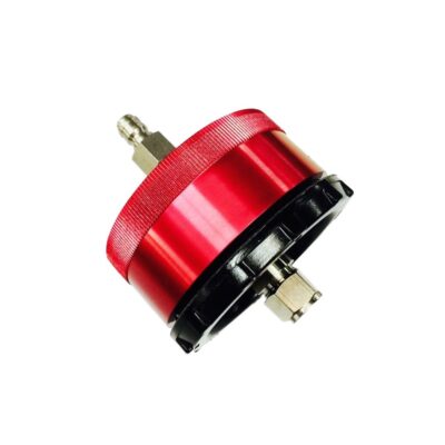 APEX SFA-82 Stainless Steel Filter Assembly