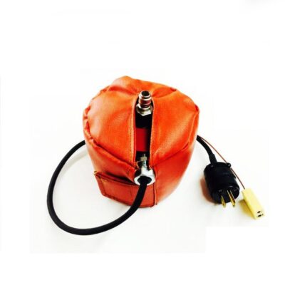 APEX Heated Filter Assembly
