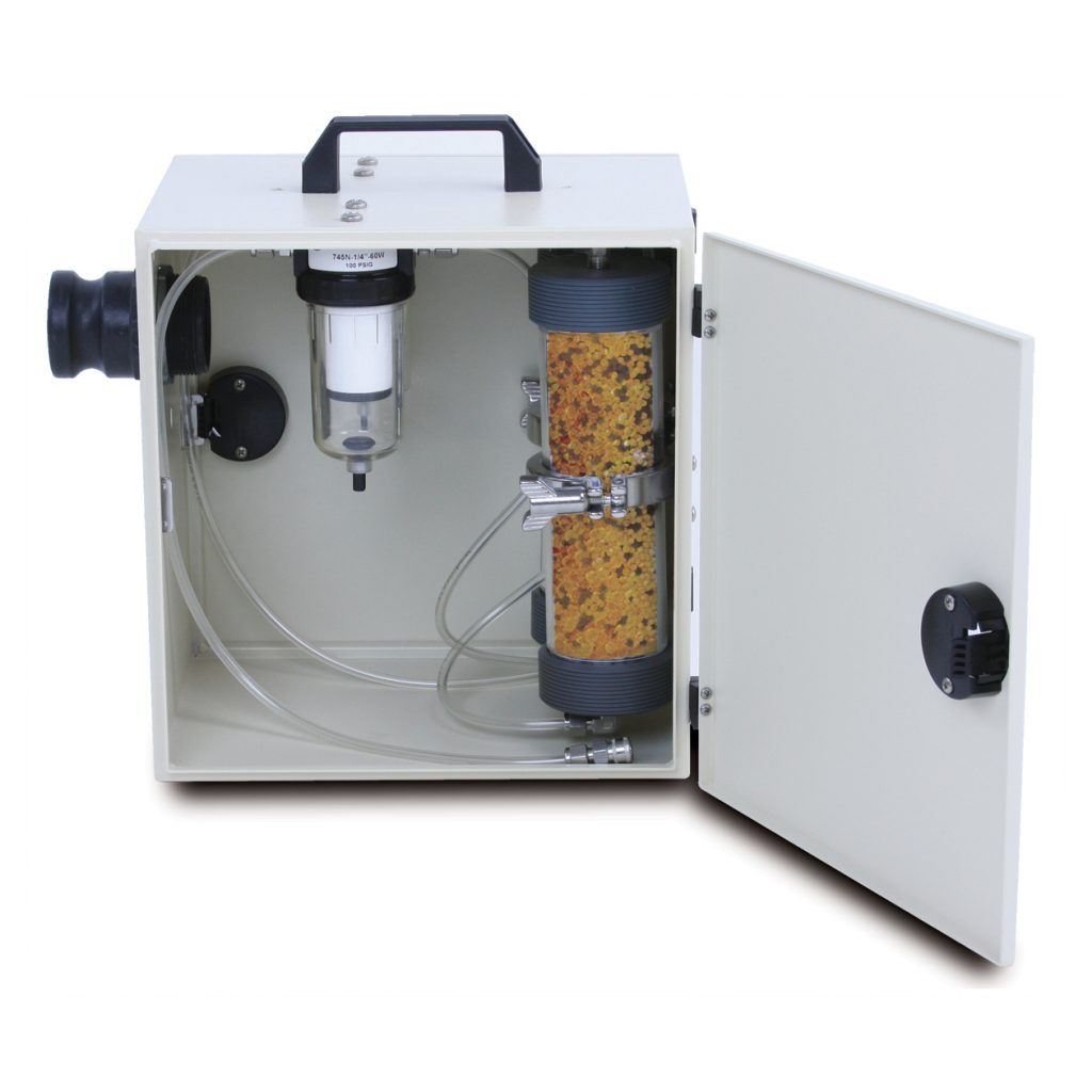 APEX SC-30B: Gas Conditioner for Method 30B