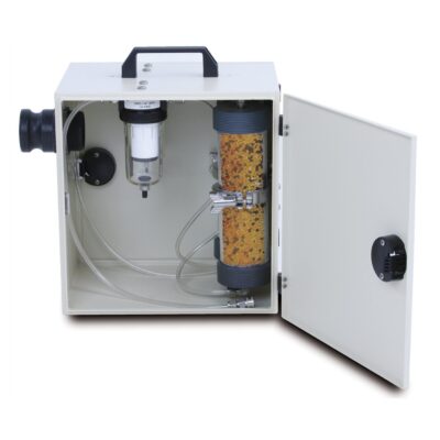 APEX SC-30B: Gas Conditioner for Method 30B