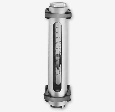 Buhler S-SM Safety Flow Meter