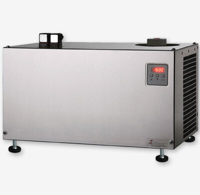 Buhler EGK 10 Sample Gas Cooler