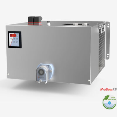 Buhler RC 3.1 Sample Gas Cooler