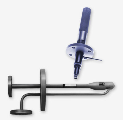 Buhler APO Sample Gas Probe