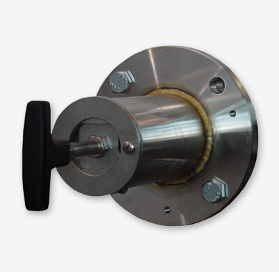 Buhler GAS 222 Sample Gas Probe Series