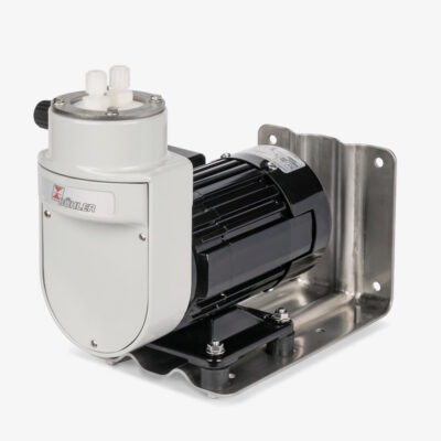 Buhler P2.2, P2.4, P2.82, P2.84 AMEX Sample Gas Pump