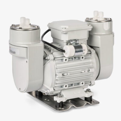 Buhler P4.3, P4.83 Sample Gas Pumps