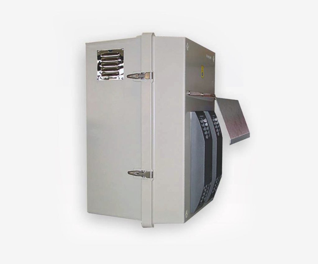 Sample gas probe Denox-MB