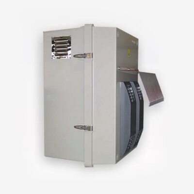 Buhler Denox-MB Sample Gas Probe