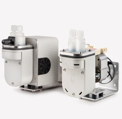 Buhler P1.1, P1.1E, P1.2, P1.2E Sample Gas Pumps