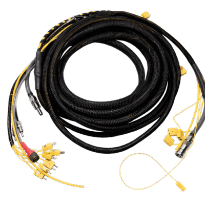 APEX Split Umbilical Cable
