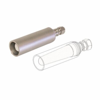 APEX Stainless Steel IRM Filter Assembly