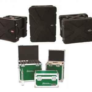APEX TC Transport Case Series