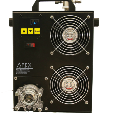APEX TEC-1612 Peltier Single-Stage Gas Cooler