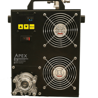 APEX TEC-1612-S2 Thermoelectric Gas Cooler