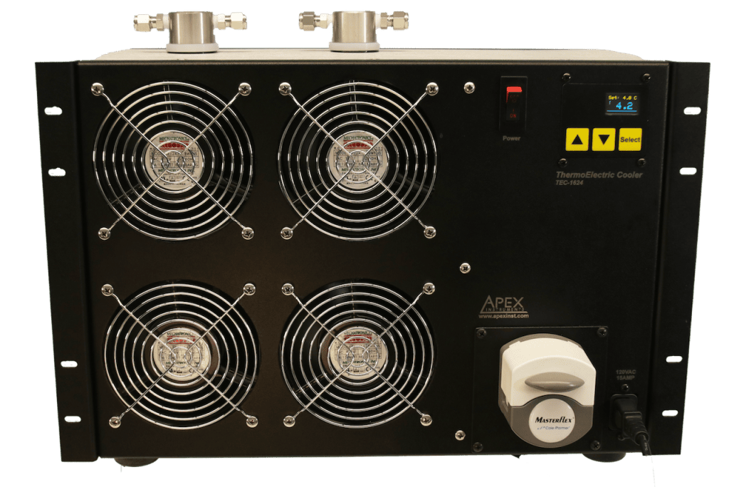 APEX ACC-1610 Pre-Cooler