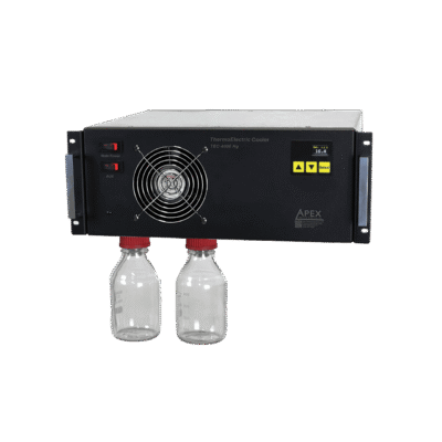 APEX TEC-4000Hg Thermoelectric Gas Cooler