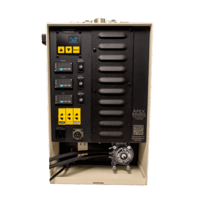 APEX TEP-1612 Portable Peltier Single-Stage Gas Cooler
