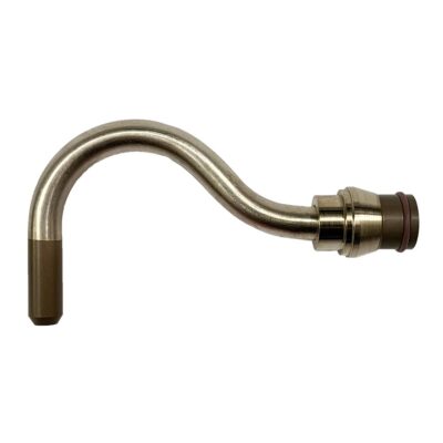 APEX Teflon Coated Nozzle